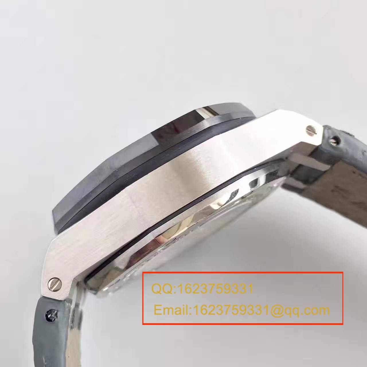   JF厂爱彼 AP  皇家橡树离岸型系列26219IO.OO.D005CR.01腕表 / AP078