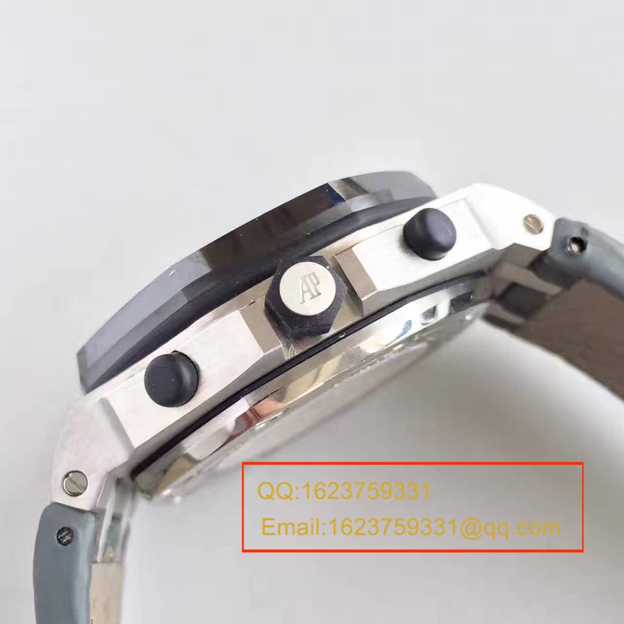   JF厂爱彼 AP  皇家橡树离岸型系列26219IO.OO.D005CR.01腕表 / AP078