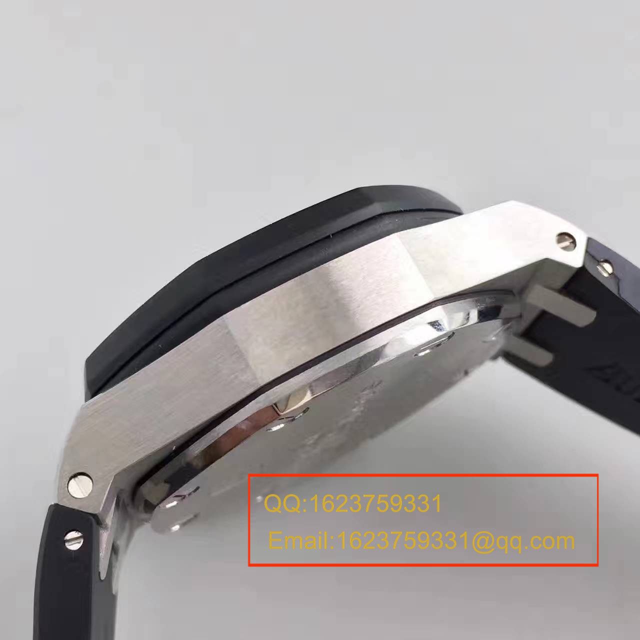   JF厂高表  爱彼皇家橡树离岸型系列25940SK.OO.D002CA.03男士机械手表 / AP056