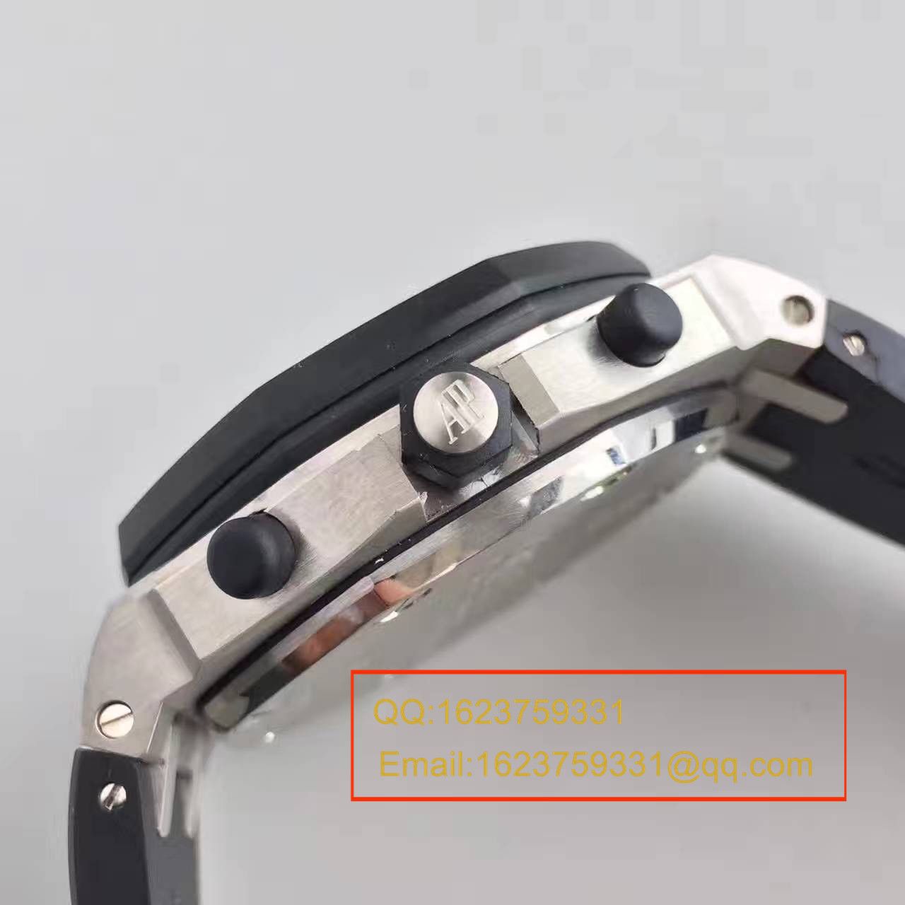   JF厂高表  爱彼皇家橡树离岸型系列25940SK.OO.D002CA.03男士机械手表 / AP056