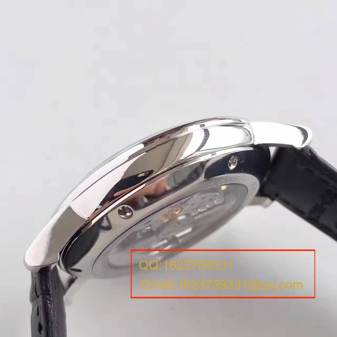  ND厂真力时ELITE系列03.2272.6150/51.C700腕表 / ZSL028