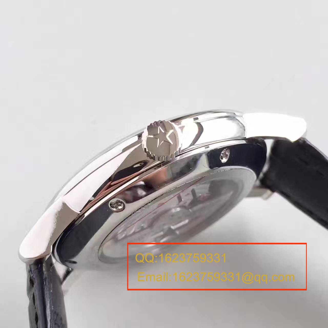  ND厂真力时ELITE系列03.2272.6150/51.C700腕表 / ZSL028