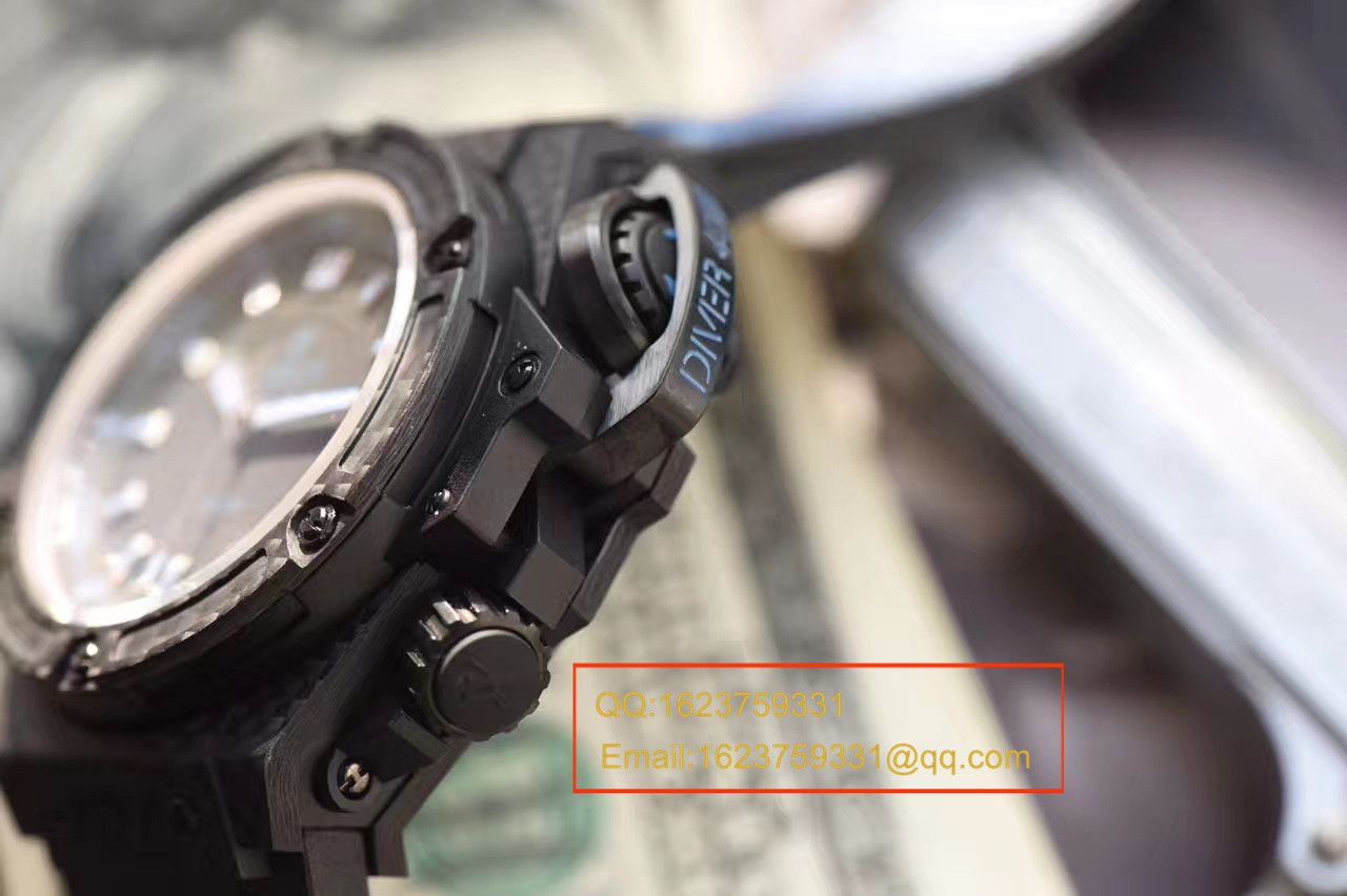   V6厂宇舶HUBLOT《恒宝》王者至尊系列731.QX.1190.GR.ABB12腕表 / YUB002