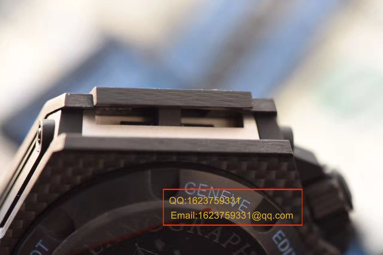   V6厂宇舶HUBLOT《恒宝》王者至尊系列731.QX.1190.GR.ABB12腕表 / YUB002
