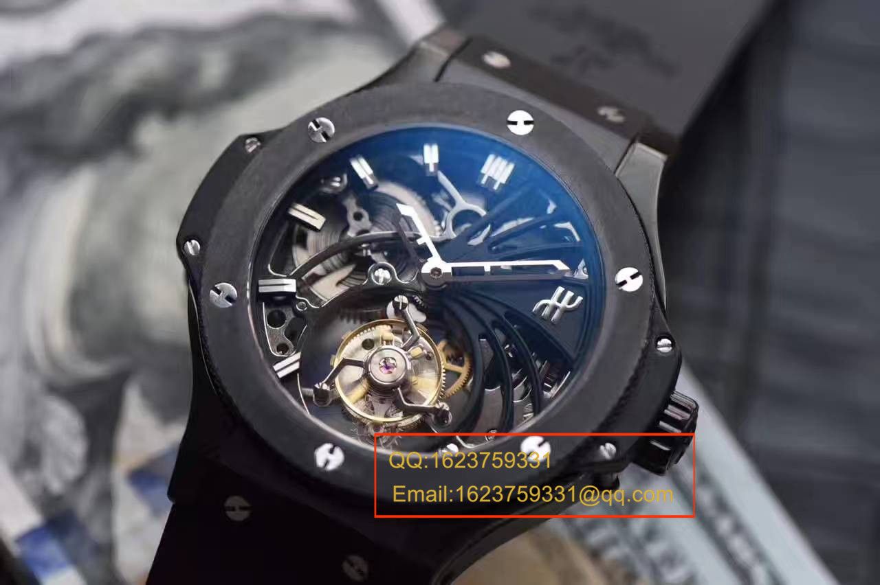  BM厂宇舶HUBLOT- 系列304.TX.1170.LR 腕表 / YUB006