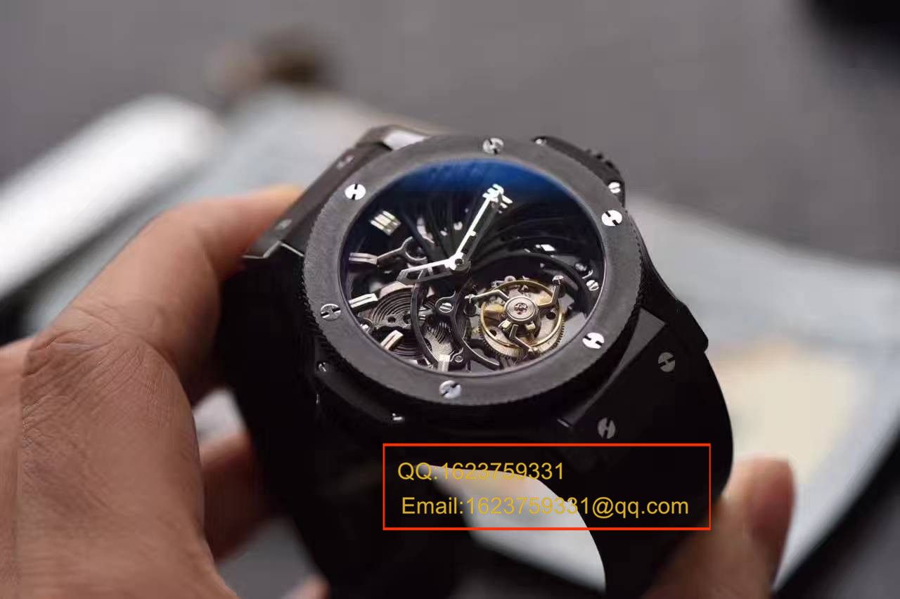   BM厂宇舶HUBLOT- 系列304.TX.1170.LR 腕表 / YUB006