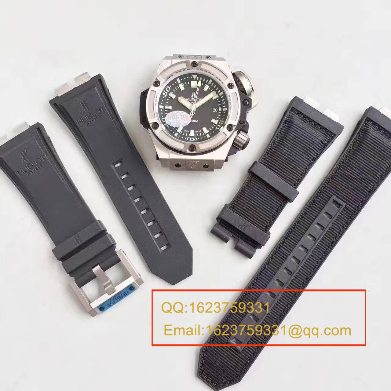   V6厂恒宝《宇舶》HUBLOT王者至尊系列731.NX.1190.RX机械腕表 / YP002