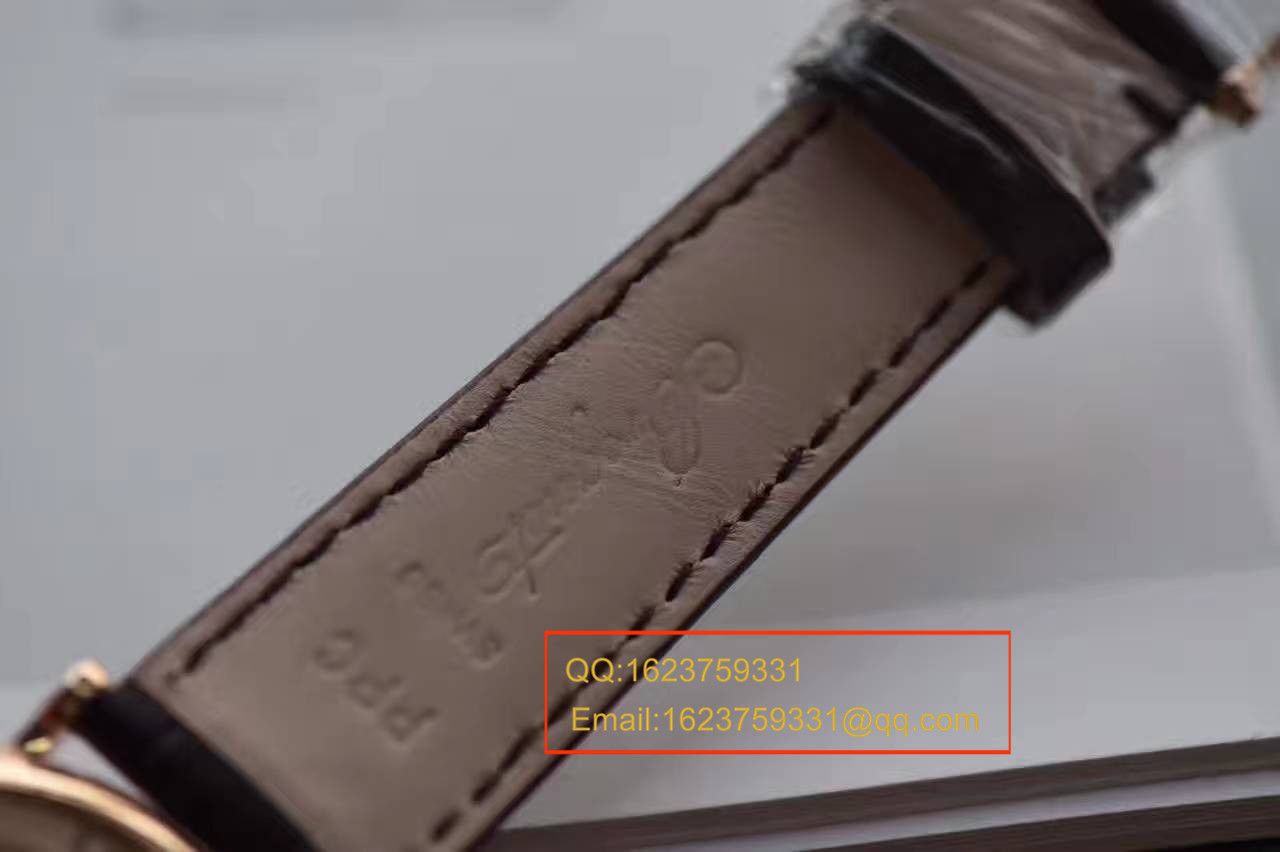   FK  宝玑经典系列5177BA/12/9V6腕表 / BZ0019