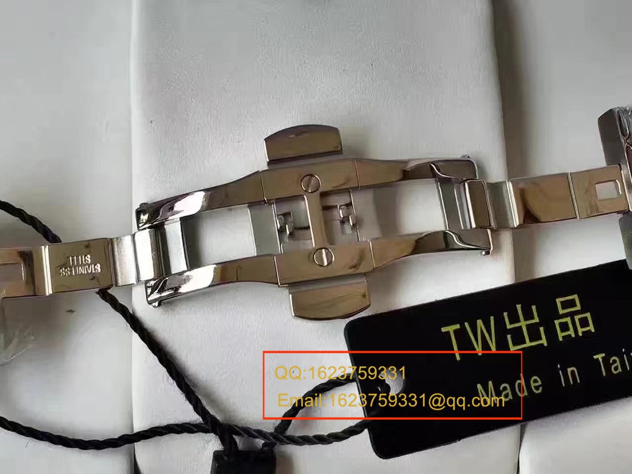    TW厂宝珀Blancpain 五十噚系列 超薄机芯系列5085F-1130-71 腕表 / BP009