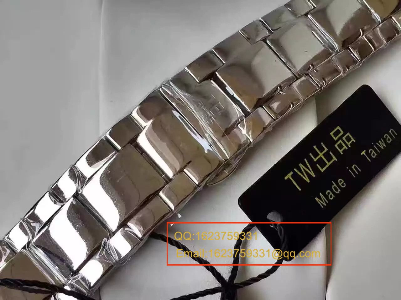    TW厂宝珀Blancpain 五十噚系列 超薄机芯系列5085F-1130-71 腕表 / BP009