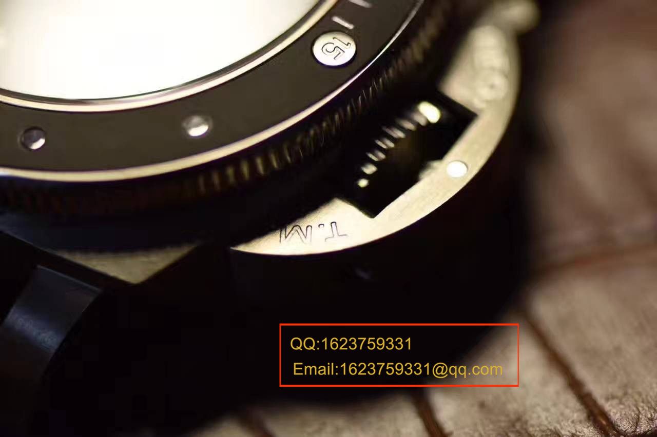   SF高沛纳海LUMINOR 1950系列PAM01389腕表 / PAMBB01389