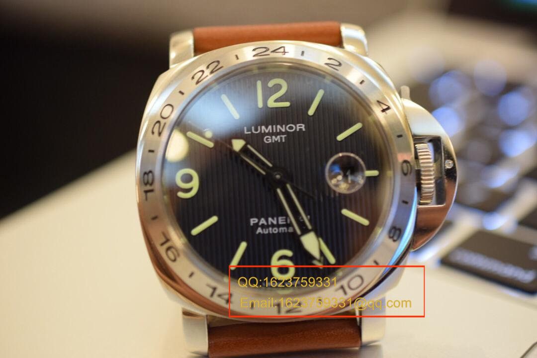   实拍图鉴赏  ZF厂高之沛纳海PAM00029男表 / PAM00029
