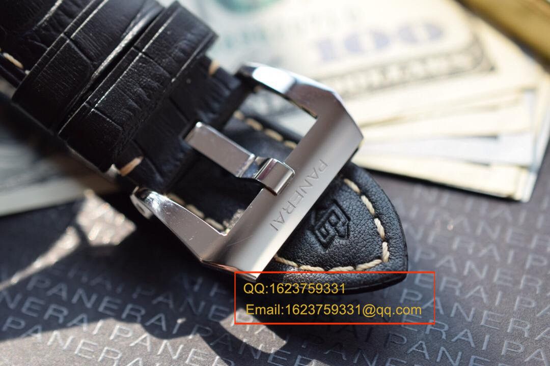 视频评测SF厂沛纳海RADIOMIR系列罗伦萨特别版PAM00604腕表 / SFPAMBC00604