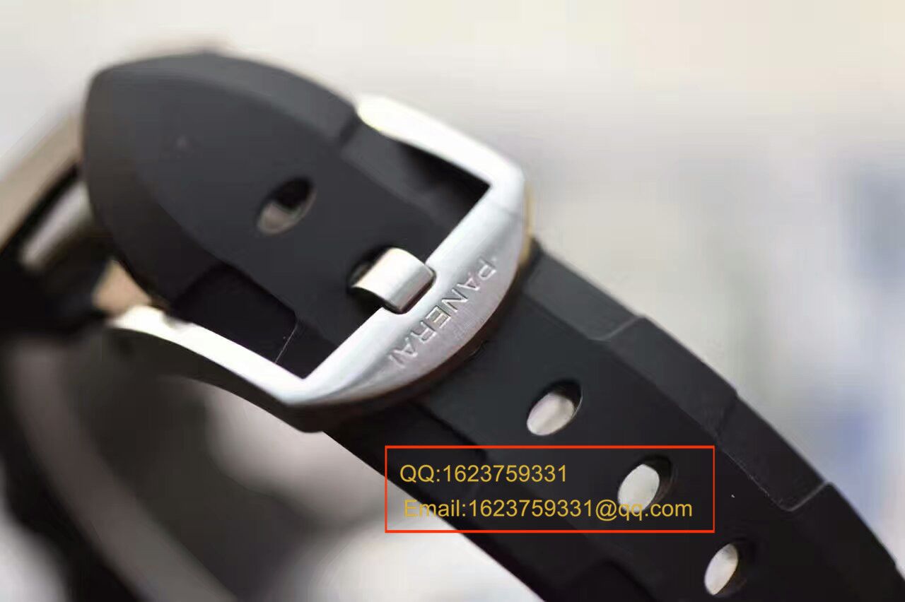   视频解析XF厂沛纳海LUMINOR 1950系列PAM00682手表 / XFPAMBB00682