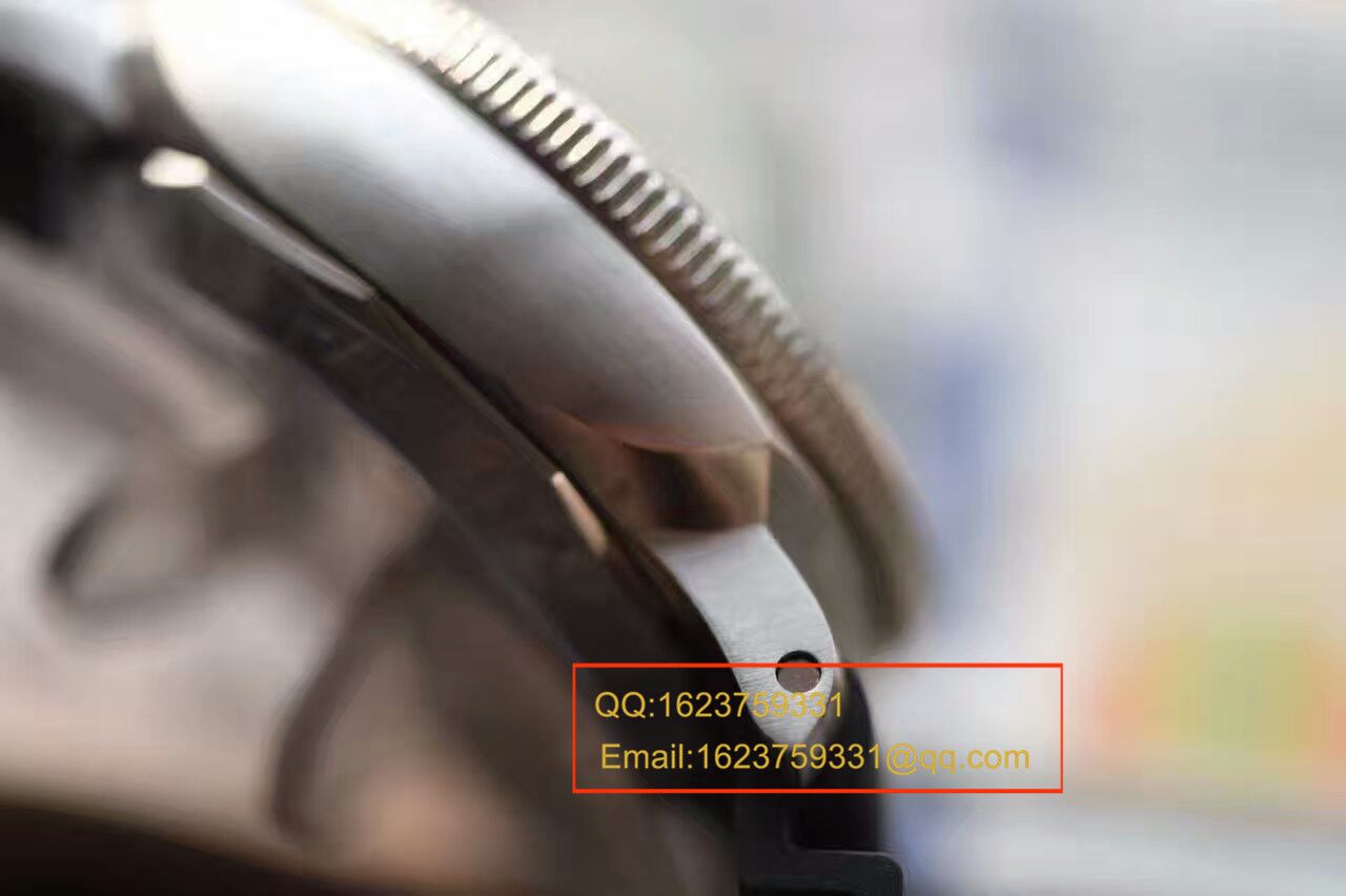   视频解析XF厂沛纳海LUMINOR 1950系列PAM00682手表 / XFPAMBB00682