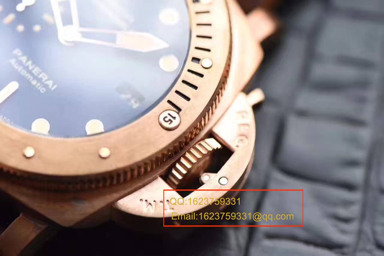   XF厂沛纳海LUMINOR 1950系列PAM00671腕表 / XFPAMBE00671