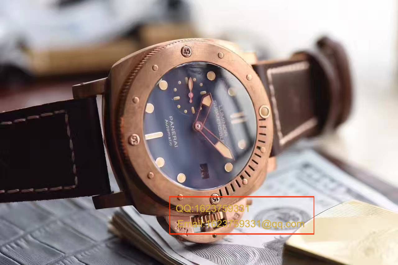   XF厂沛纳海LUMINOR 1950系列PAM00671腕表 / XFPAMBE00671