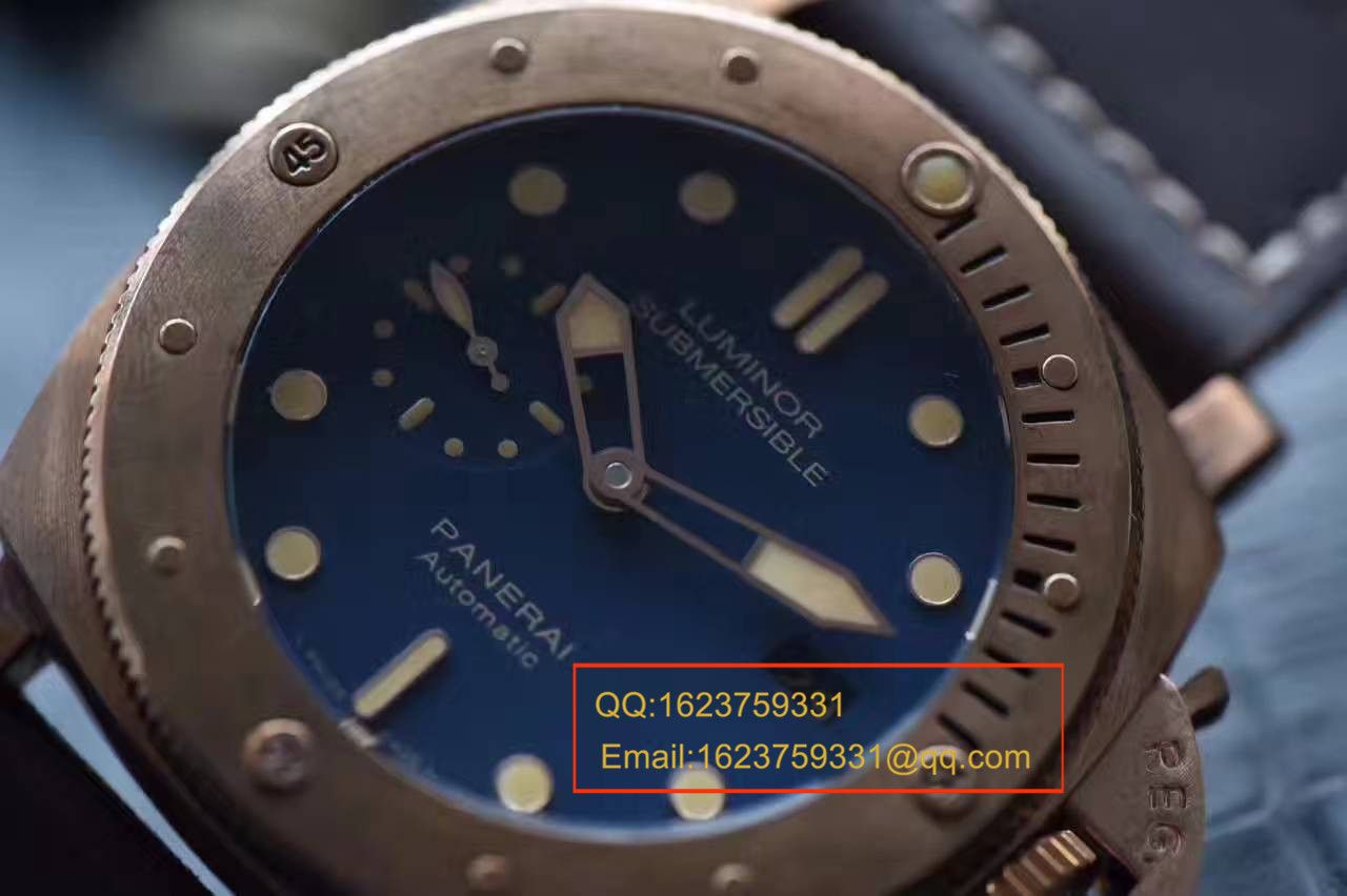   XF厂沛纳海LUMINOR 1950系列PAM00671腕表 / XFPAMBE00671