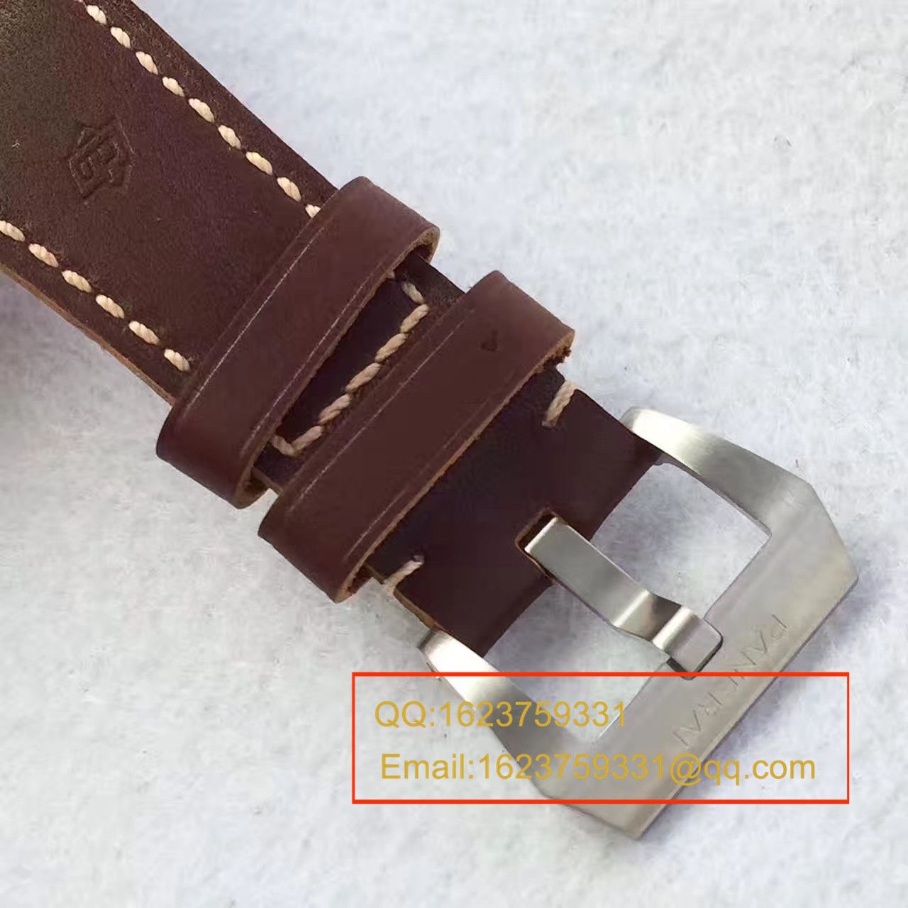 视频解析  沛纳海PAM00662、SF厂最高版本最新p3000机芯 / PAM00663   视频解析  沛纳海PAM00662、SF厂最高版本最新p3000机芯 / PAM00663