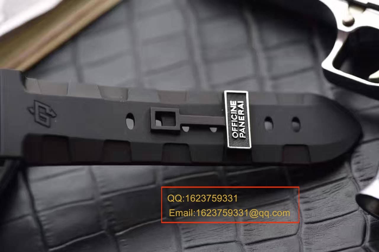 视频评测SF厂沛纳海LUMINOR 1950系列PAM00389腕表 / SFPAMBB00389