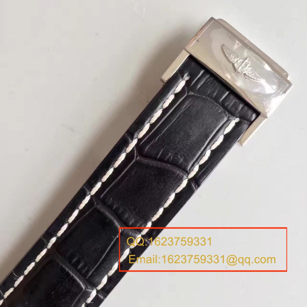   JF厂百年灵Breitling机械计时系列AB011012/F546/375A腕表 / BL006