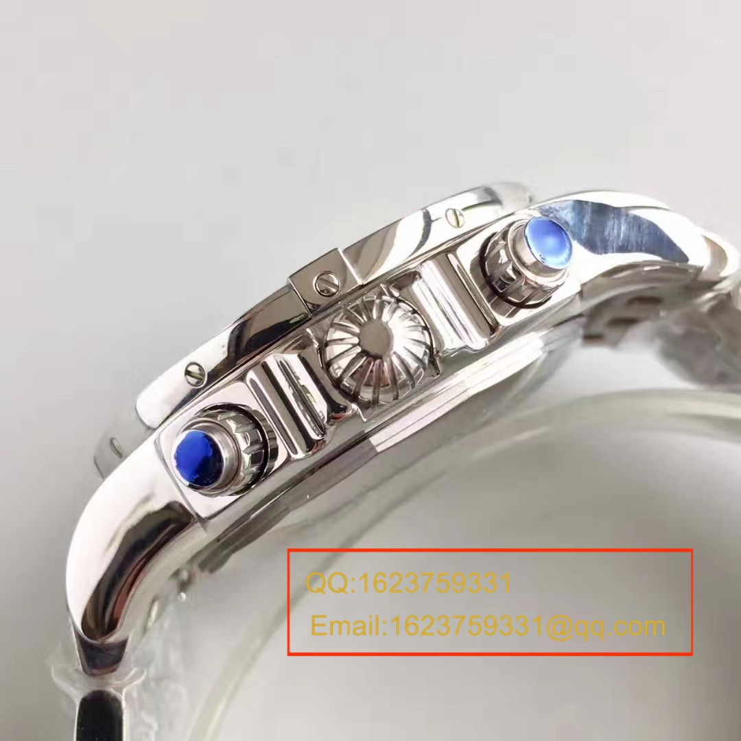   JF厂百年灵Breitling机械计时系列AB011012/B967/375A腕表 / BL001.1
