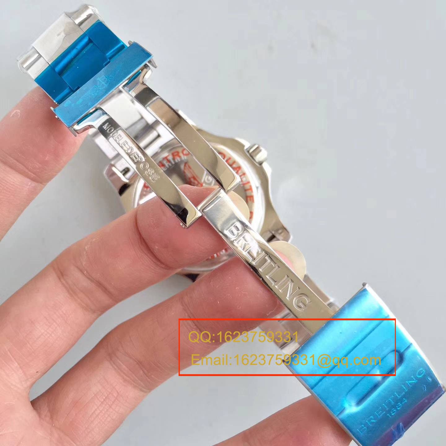 GF百年灵挑战者系列A1738811/C906/211S/A20D.2腕表 / BLBB026 GF百年灵挑战者系列A1738811/C906/211S/A20D.2腕表 / BLBB026