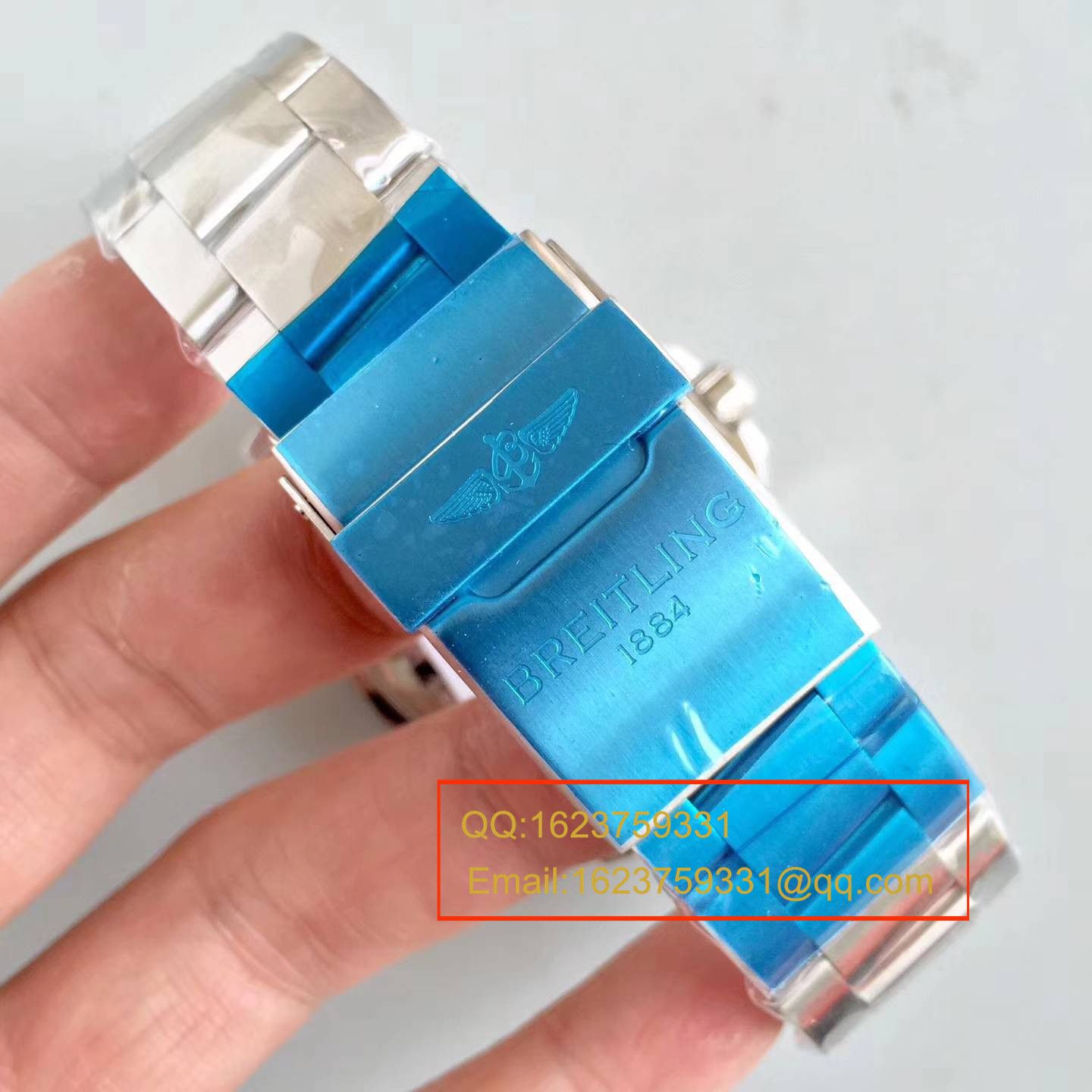 GF百年灵挑战者系列A1738811/C906/211S/A20D.2腕表 / BLBB026 GF百年灵挑战者系列A1738811/C906/211S/A20D.2腕表 / BLBB026