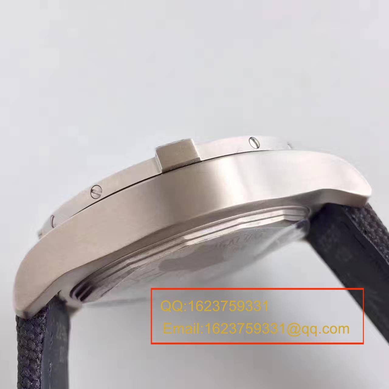 GF百年灵复仇者系列E1338310/M534/253S/E20DSA.2腕表 / BLBA073