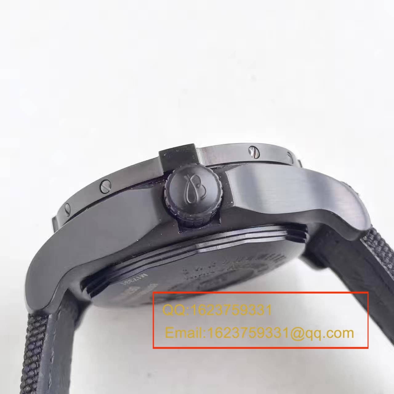BL  百年灵黄针限量版breitling avenger seawoif II 香港限量版 / BL069   BL  百年灵黄针限量版breitling avenger seawoif II 香港限量版 / BL069