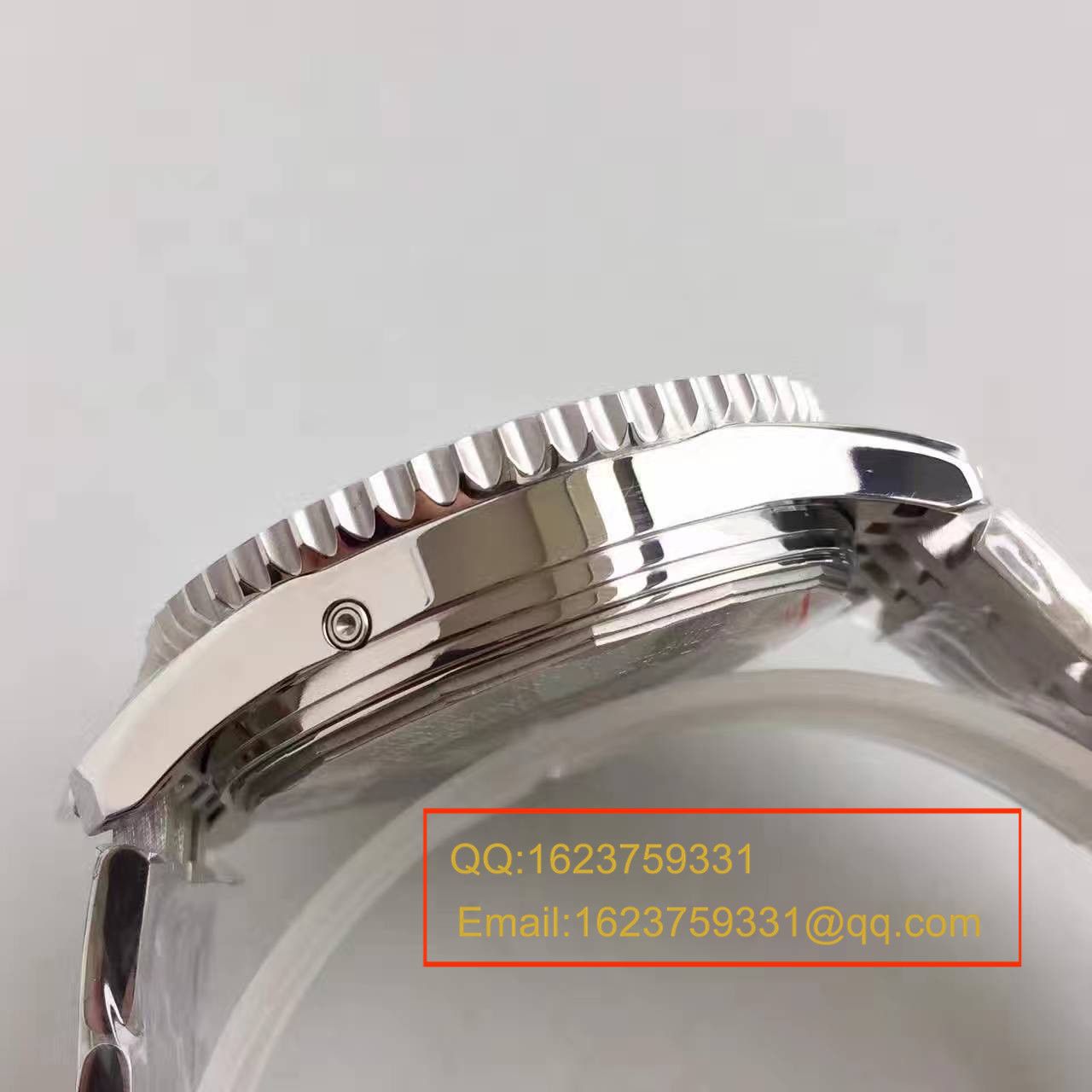   JF  百年灵蒙柏朗计时系列A2133012-B571白盘腕表 / BL041