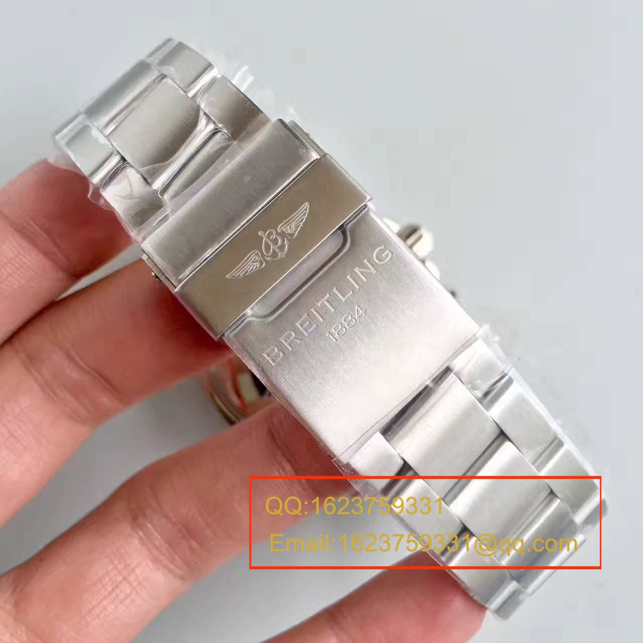 GF高百年灵超级海洋系列A13341C3/C893/200S/A20DSA.2钢鱼计时腕表 / BL071   GF高百年灵超级海洋系列A13341C3/C893/200S/A20DSA.2钢鱼计时腕表 / BL071
