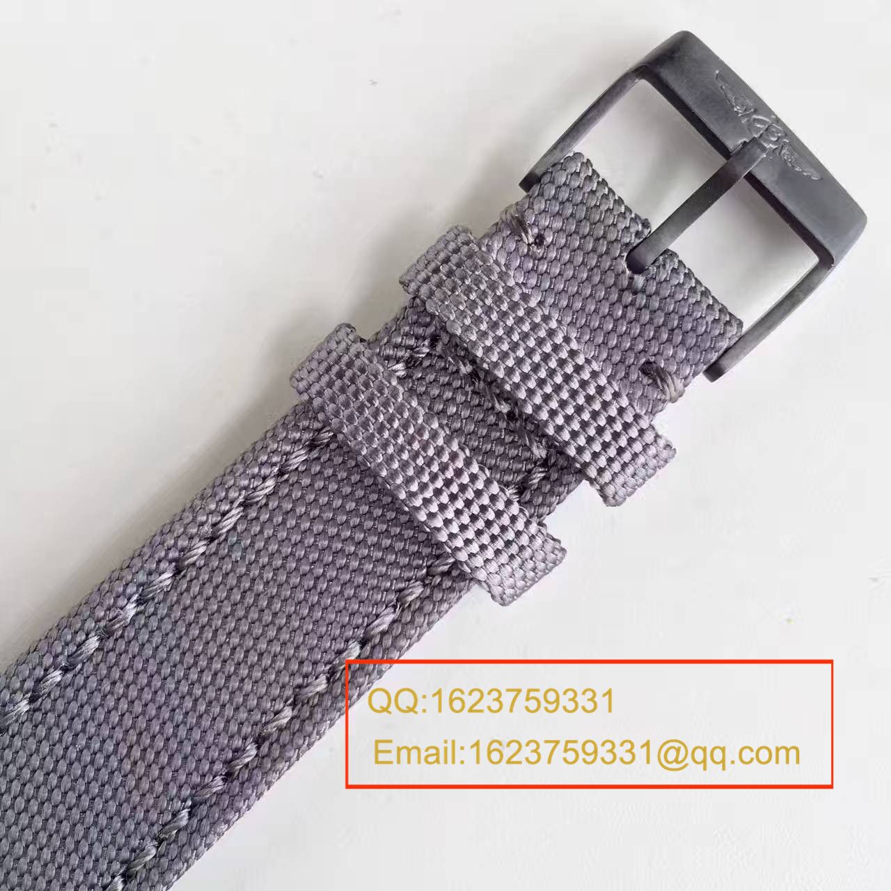   GF  百年灵美军专用定制版复仇者Breitling USA military avenger II carbon fiber / BL012