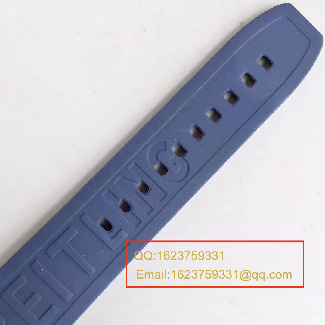   GF厂百年灵复仇者二代世界时间系列 A3239011/C872/170A腕表 / BL007