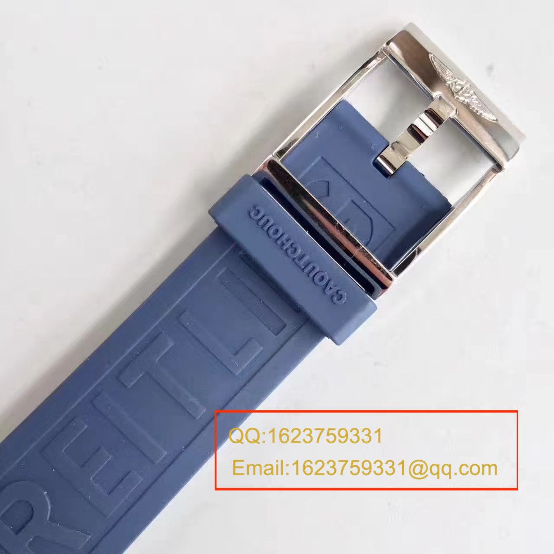   GF厂百年灵复仇者二代世界时间系列 A3239011/C872/170A腕表 / BL007