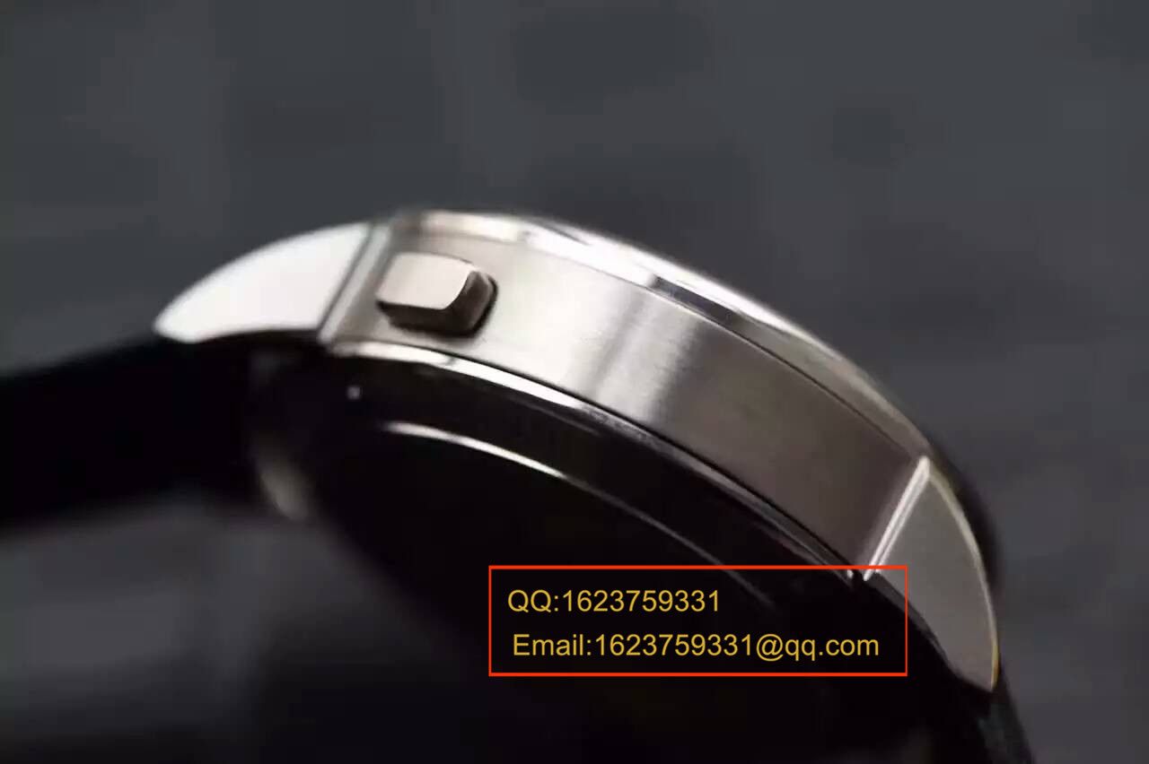   实拍图鉴赏  GF精之朗格萨克森系列384.026、384.032男表 / LS010