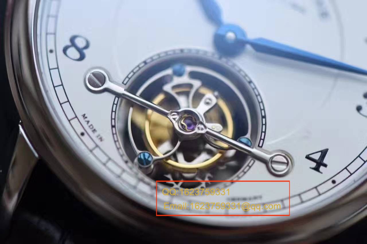   LH精  朗格1815系列730.025《真陀飞轮》腕表 / LS012