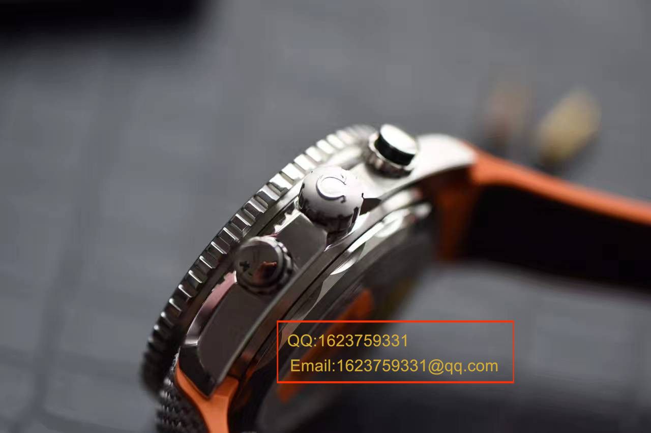 OM厂欧米茄海马系列宇宙海洋600米215.92.46.51.99.001腕表 / MBE098   OM厂欧米茄海马系列宇宙海洋600米215.92.46.51.99.001腕表 / MBE098