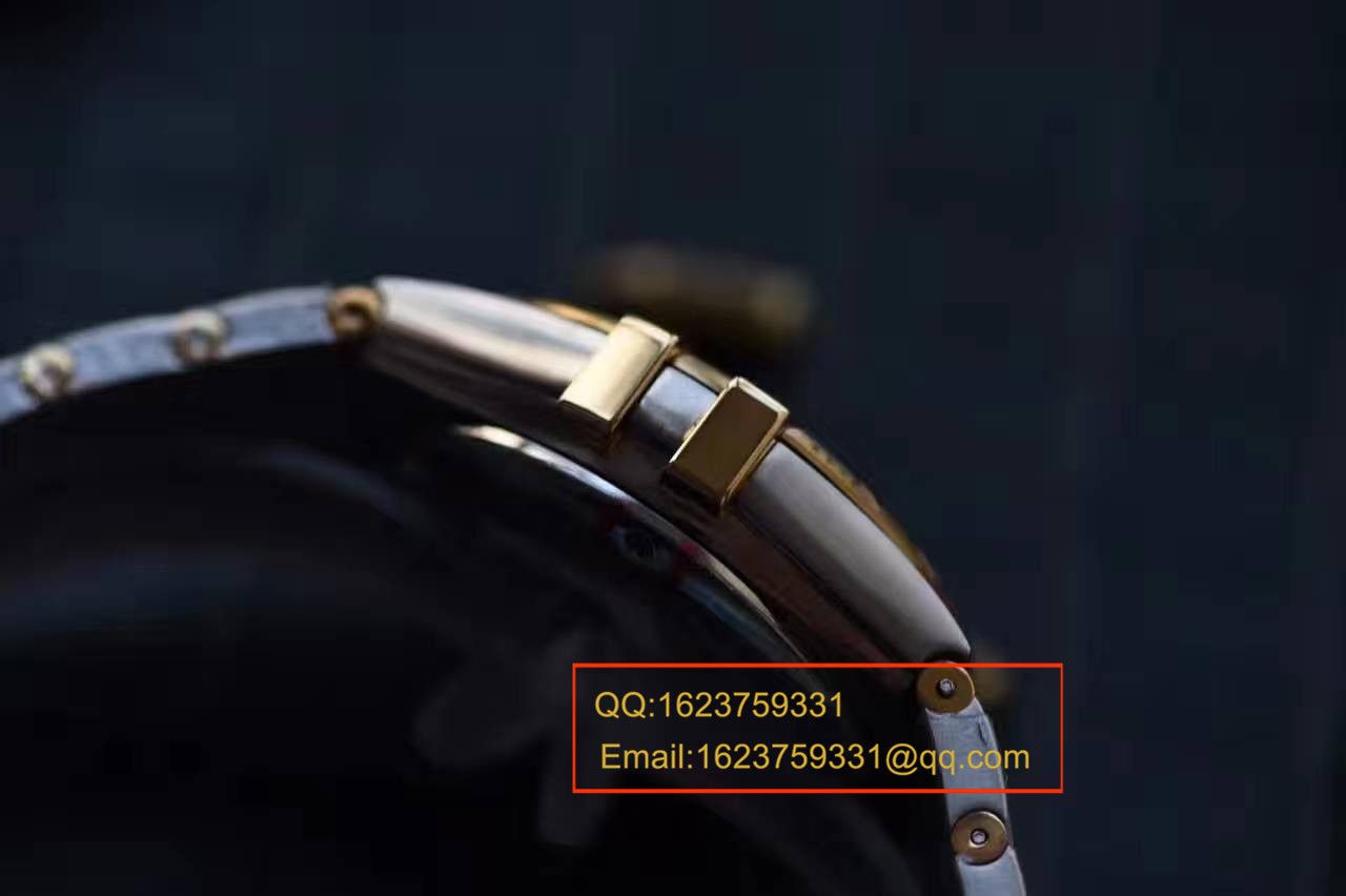   HBBV6厂欧米茄星座系列123.20.38.21.08.001腕表 / M167