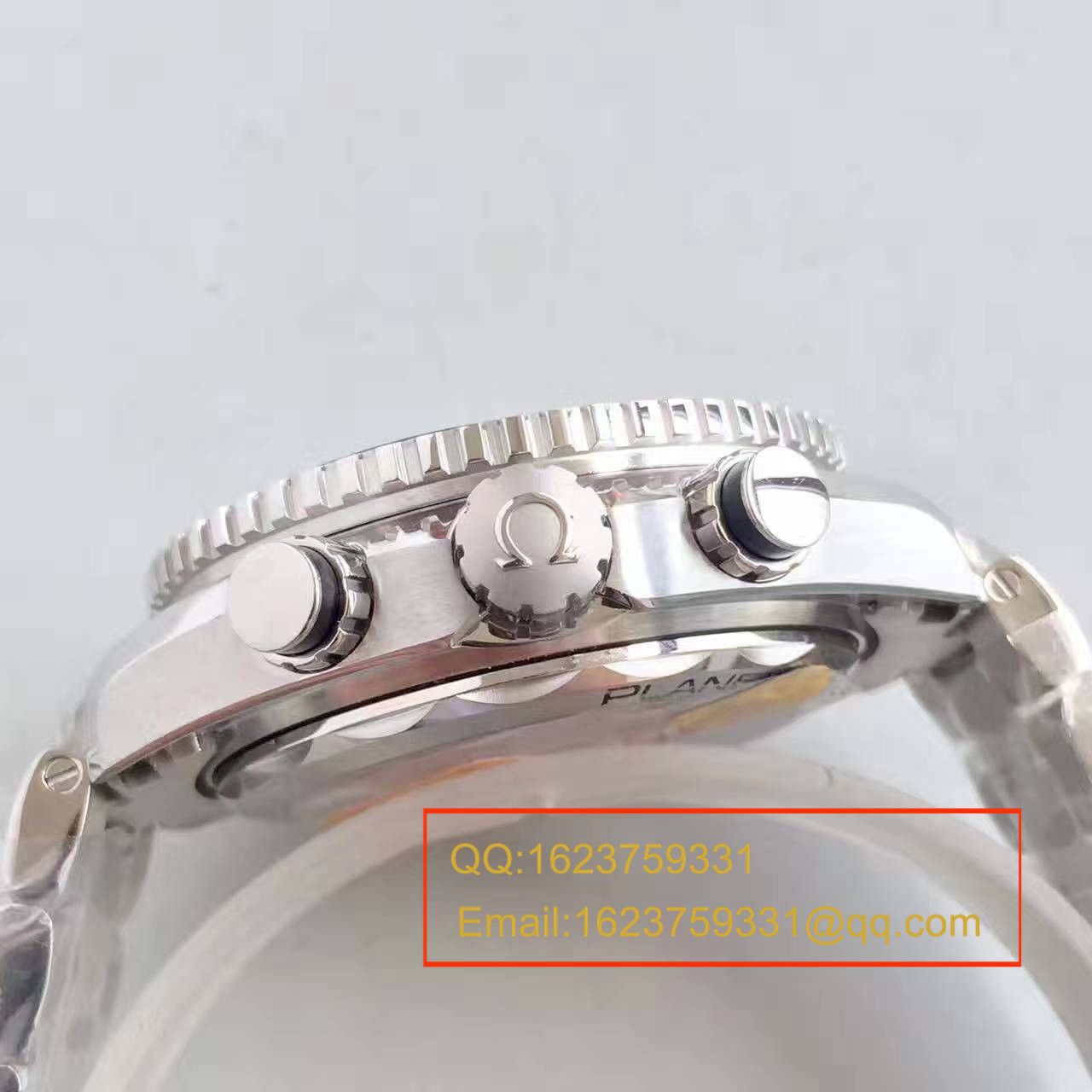 OM厂欧米茄海马系列海洋宇宙600米215.90.46.51.99.001腕表 / M099   OM厂欧米茄海马系列海洋宇宙600米215.90.46.51.99.001腕表 / M099
