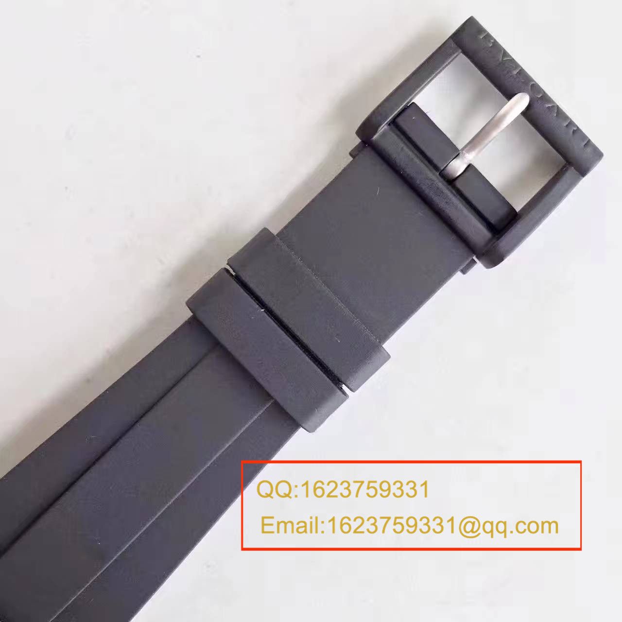  GF厂宝格丽DIAGONO系列102427 DG41C6SMCVD腕表 / BGB0016