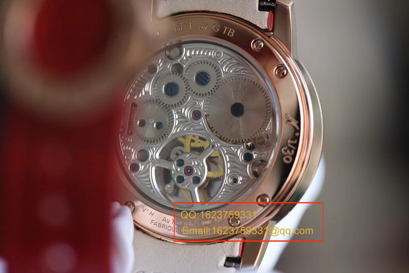   TF厂  宝格丽BVLGARI∙BVLGARI系列102343 BBLP37SDGDLTB腕表 / BZCI015