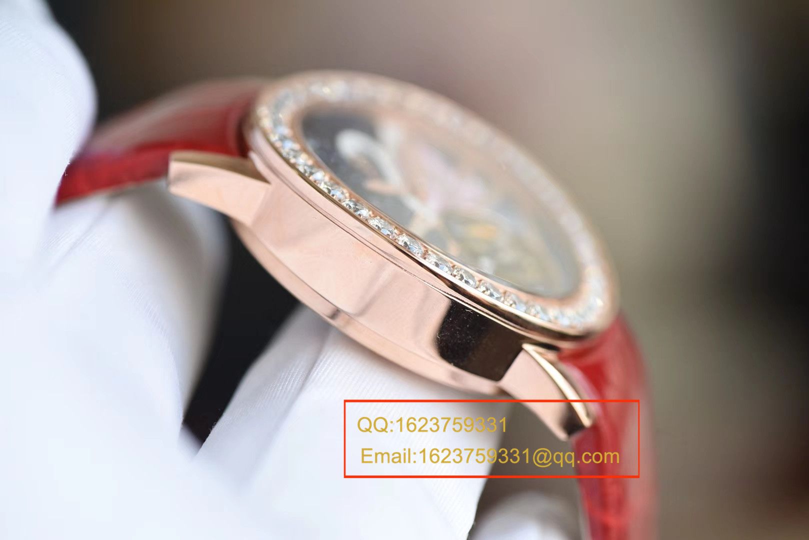   TF厂  宝格丽BVLGARI∙BVLGARI系列102343 BBLP37SDGDLTB腕表 / BZCI015
