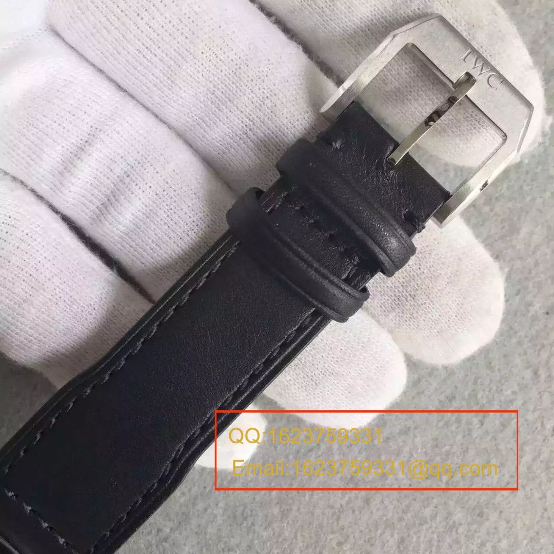   MK厂万国飞行员马克十八飞行员腕表系列 IW327002腕表 / WG245