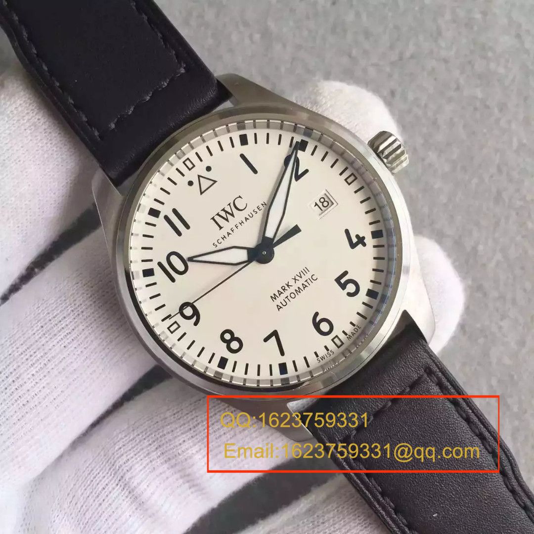   MK厂万国飞行员马克十八飞行员腕表系列 IW327002腕表 / WG245