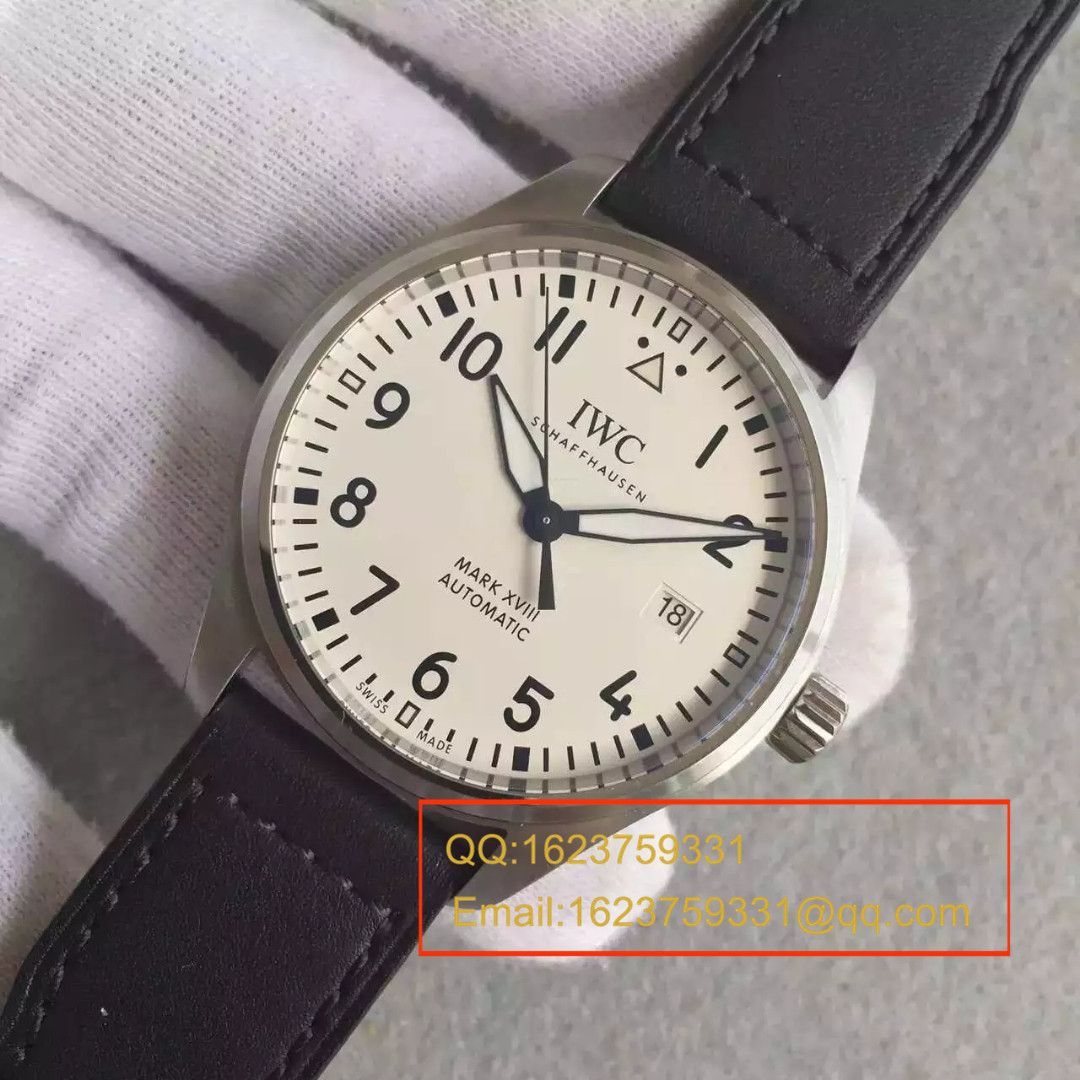   MK厂万国飞行员马克十八飞行员腕表系列 IW327002腕表 / WG245