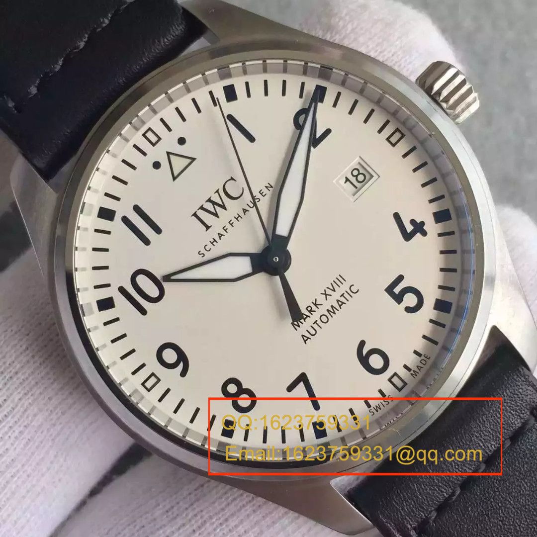   MK厂万国飞行员马克十八飞行员腕表系列 IW327002腕表 / WG245
