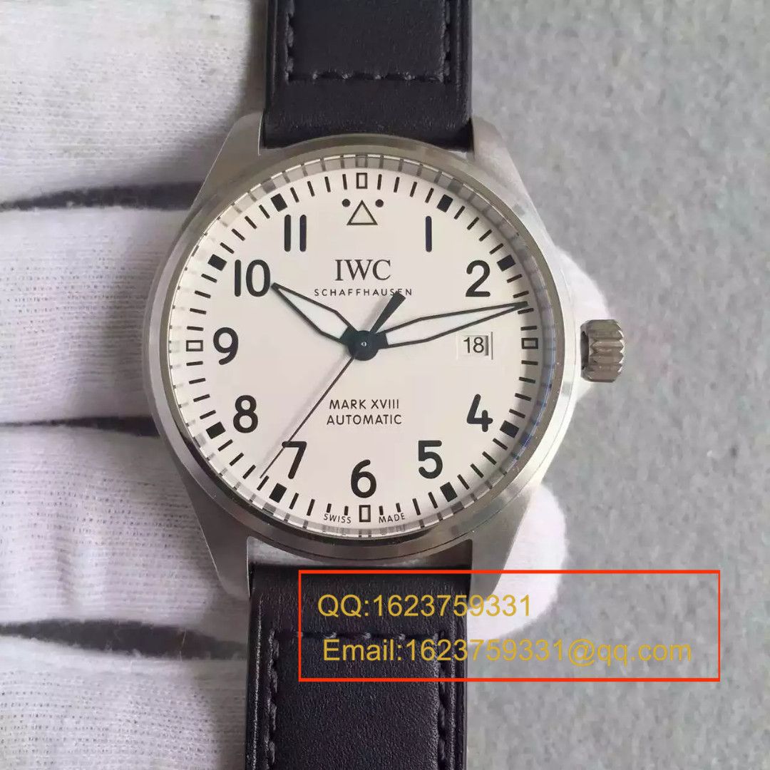   MK厂万国飞行员马克十八飞行员腕表系列 IW327002腕表 / WG245
