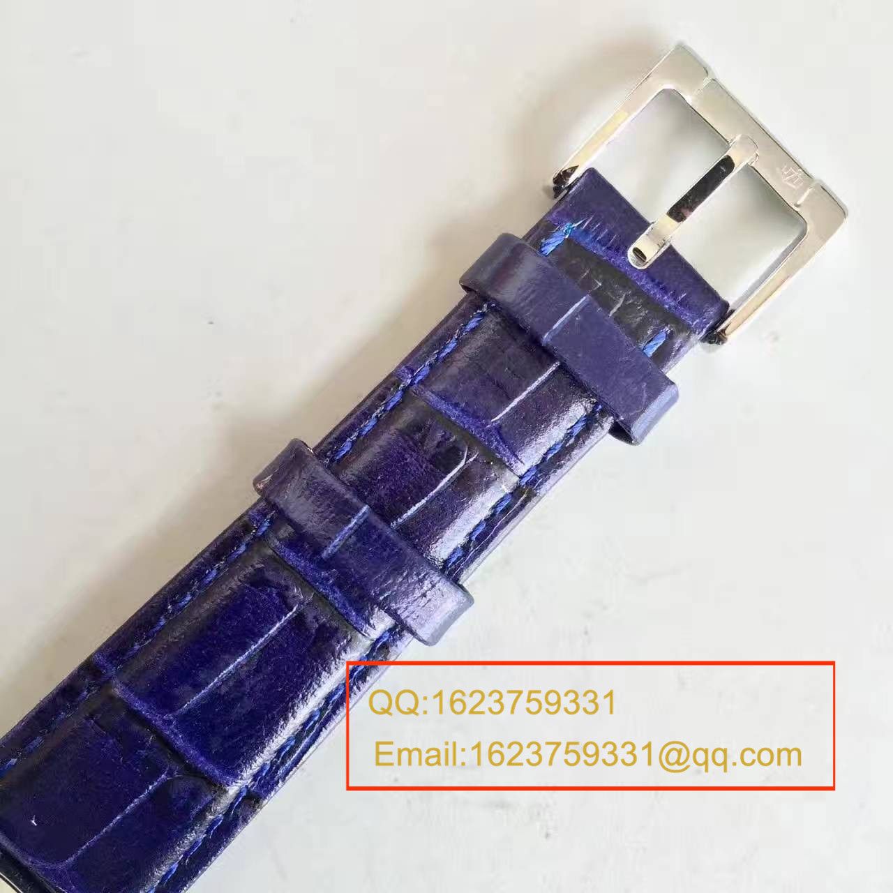   FK厂雅典鎏金系列8153-111-7/E3腕表 / YD002