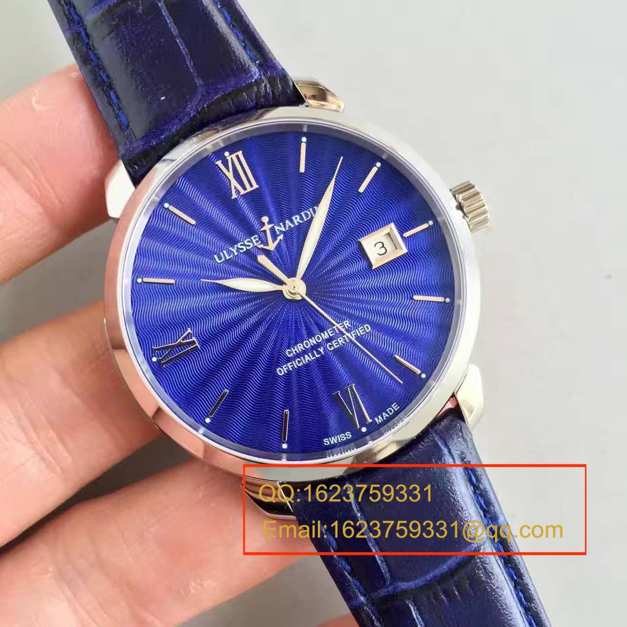   FK厂雅典鎏金系列8153-111-7/E3腕表 / YD002